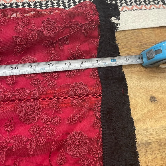 New Agha Noor fancy kurti kurta kameez - Picture 8 of 14